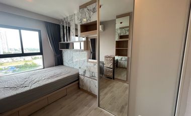1 Bedroom Condo for sale at Plum Condo Central Station