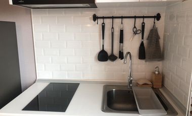 1 Bedroom Condo for sale at Plum Condo Central Station