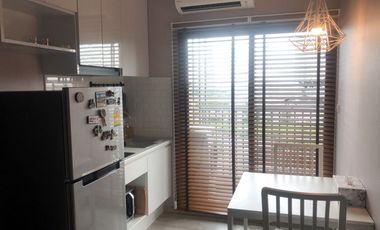 1 Bedroom Condo for sale at Plum Condo Central Station
