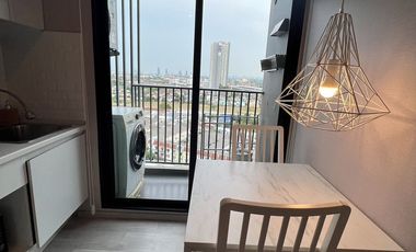 1 Bedroom Condo for sale at Plum Condo Central Station