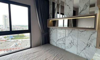 1 Bedroom Condo for sale at Plum Condo Central Station
