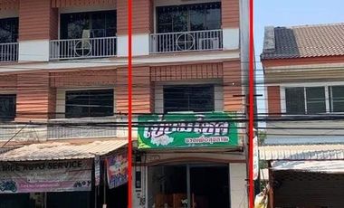 3 Bedroom Townhouse for sale in Rop Wiang, Chiang Rai