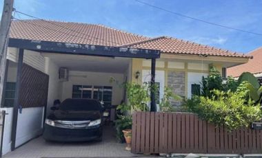 2 Bedroom House for sale at The lilac 3 @ Spring City