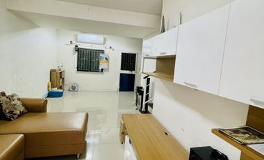 3 Bedroom Townhouse for sale at Baan Pruksa 79