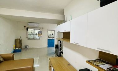 3 Bedroom Townhouse for sale at Baan Pruksa 79