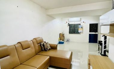 3 Bedroom Townhouse for sale at Baan Pruksa 79