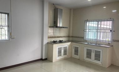 3 Bedroom House for sale at Baan Maliwan 4