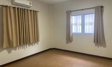 3 Bedroom House for sale at Baan Maliwan 4
