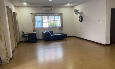 3 Bedroom House for sale at Baan Maliwan 4