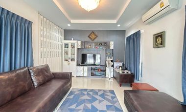 4 Bedroom House for sale at The Garden Villa