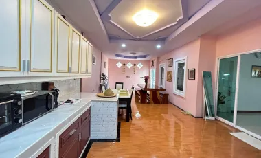 4 Bedroom House for sale at The Garden Villa
