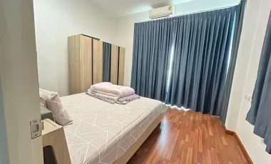 4 Bedroom House for sale at The Garden Villa