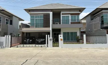 4 Bedroom House for sale at The Garden Villa