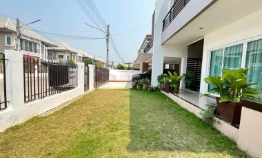 4 Bedroom House for sale at The Garden Villa