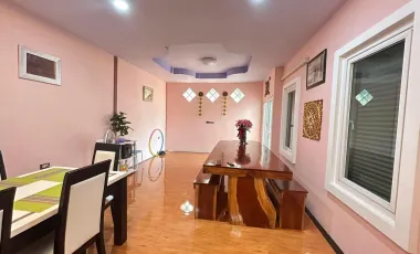4 Bedroom House for sale at The Garden Villa