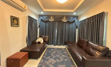 4 Bedroom House for sale at The Garden Villa