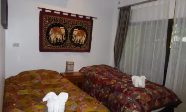 3 Bedroom Villa for rent at VIP Chain