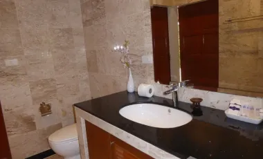 3 Bedroom Villa for rent at VIP Chain