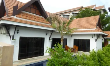 3 Bedroom Villa for rent at VIP Chain