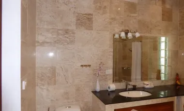 3 Bedroom Villa for rent at VIP Chain