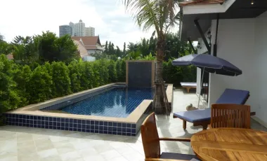 3 Bedroom Villa for rent at VIP Chain