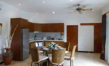 3 Bedroom Villa for rent at VIP Chain
