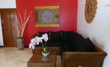 3 Bedroom Villa for rent at VIP Chain