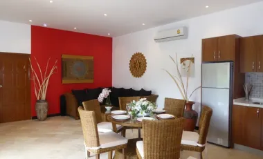 3 Bedroom Villa for rent at VIP Chain