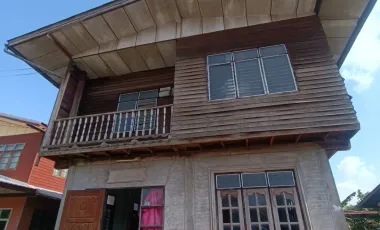 2 Bedroom House for sale in Khok Sung, Khon Kaen