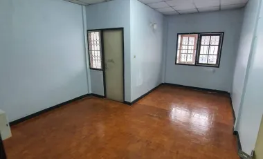 2 Bedroom Townhouse for sale at Baan Suan Thong Villa 8