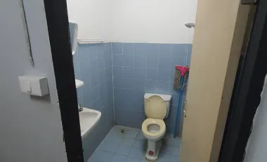 2 Bedroom Townhouse for sale at Baan Suan Thong Villa 8