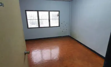 2 Bedroom Townhouse for sale at Baan Suan Thong Villa 8