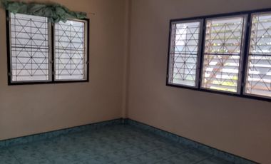 4 Bedroom House for sale at Garden Village Ratchaburi