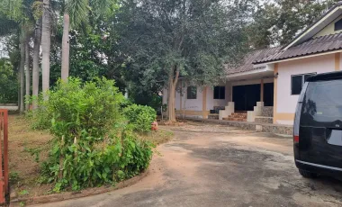 4 Bedroom House for sale at Garden Village Ratchaburi
