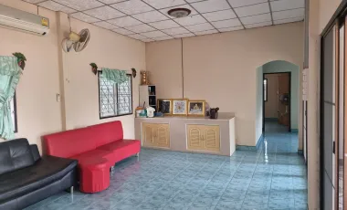 4 Bedroom House for sale at Garden Village Ratchaburi