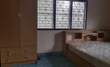 4 Bedroom House for sale at Garden Village Ratchaburi