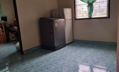 4 Bedroom House for sale at Garden Village Ratchaburi