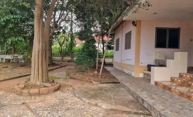 4 Bedroom House for sale at Garden Village Ratchaburi