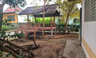 4 Bedroom House for sale at Garden Village Ratchaburi