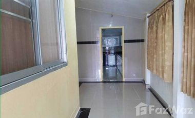 Studio House for sale at Ratchapruek Mor Pak