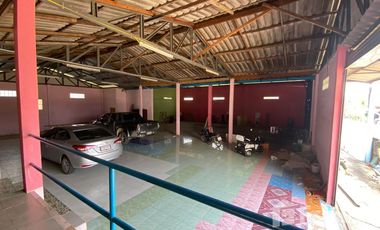 Buy a Cozy 800 SqM Home in Chiang Rai for ฿3.6M!