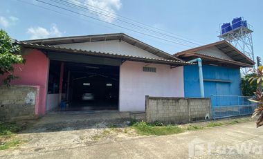 Buy a Cozy 800 SqM Home in Chiang Rai for ฿3.6M!