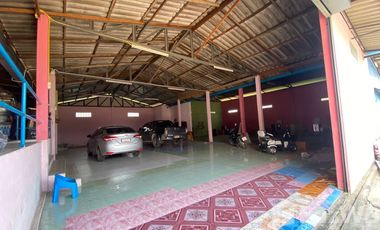 Buy a Cozy 800 SqM Home in Chiang Rai for ฿3.6M!