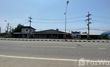 Buy a Cozy 800 SqM Home in Chiang Rai for ฿3.6M!