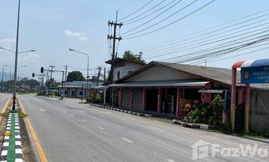 Buy a Cozy 800 SqM Home in Chiang Rai for ฿3.6M!