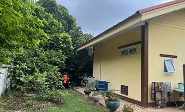 3 Bedroom House for sale in Nong Bua Sala, Nakhon Ratchasima