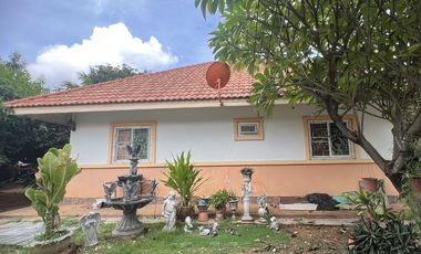3 Bedroom House for sale in Nong Bua Sala, Nakhon Ratchasima