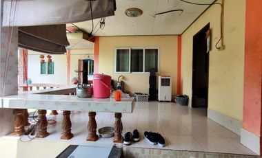 4 Bedroom House for sale in Wat Luang, Nong Khai