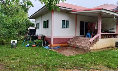 4 Bedroom House for sale in Wat Luang, Nong Khai