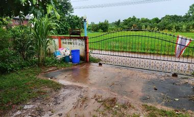 4 Bedroom House for sale in Wat Luang, Nong Khai